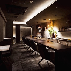 Bar lien バー リアンのおすすめポイント1