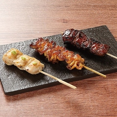 丹波赤どり とりのや 本店のおすすめポイント1
