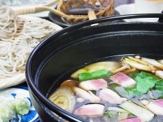 そば処福寿イメージ