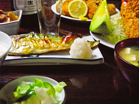 きく川 長野市その他 和食 ホットペッパーグルメ