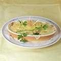 料理メニュー写真 ズワイ蟹のドリア