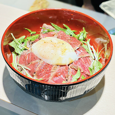 熊本あかうし丼