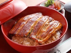 東京竹葉亭 なんば店のおすすめランチ1