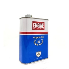 イタリア産「エンジン」