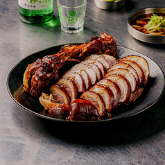 韓国の豚足！チョッパル(大)