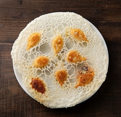 老辺焼き餃子 8個入り