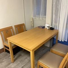 森の響 金山 神宮前店の特集写真