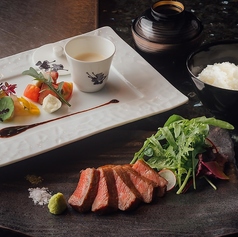 鉄板焼 さくらのおすすめポイント1