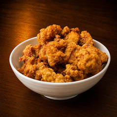鶏の唐揚げ