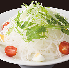 大根サラダ