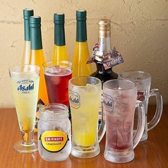 きらくや 五十鈴 上本町 ハイハイタウンのコース写真