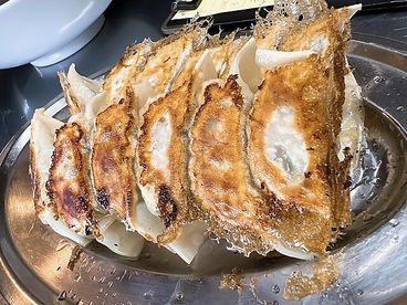 ぎょうざ酒場 どどんぱのおすすめ料理1