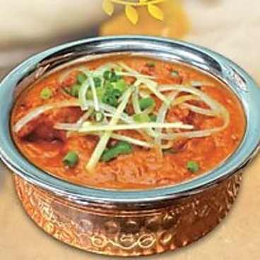 インドネパールカレーレストラン ダルバールのおすすめ料理1