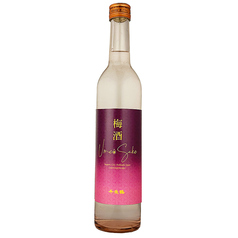 『千歳鶴』梅酒