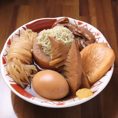 串天ぷらスタンド　ソル兵衛　別院通り店（金沢駅前）のおすすめ料理1