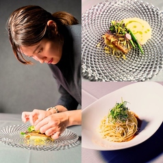 ウマミタクラミ 赤坂 溜池山王店のコース写真