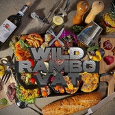 クリックすると81° ハチジュウイチドの詳細ページへ 81° ハチジュウイチドの写真