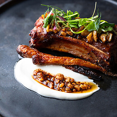 CALDO PARADISO カルドパラディーゾのおすすめ料理2