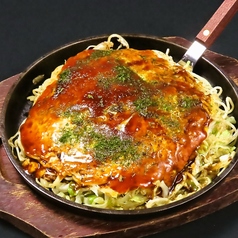 鉄板焼き Shin シンのコース写真