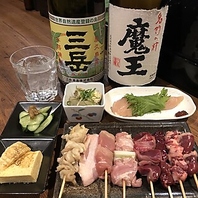 注文を受けてから作る一品料理