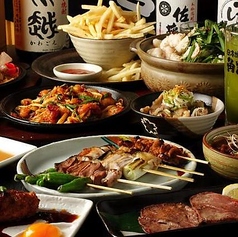 日本橋角吉 茅場町店の特集写真