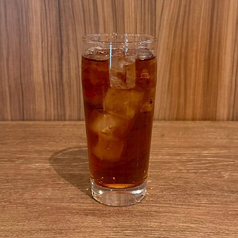 烏龍茶