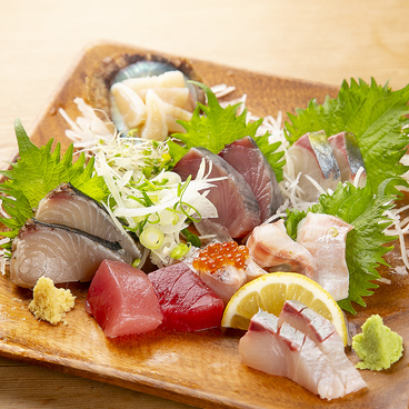 江戸金 本店のおすすめ料理1