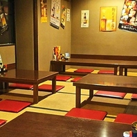 貸切も承ります！薩摩川内市で大宴会