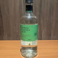 ニッカカフェジン