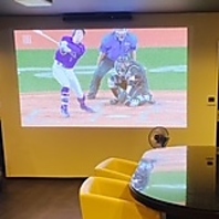 【スポーツ観戦プラン】×【試合終了まで飲み放題】