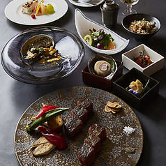 鉄板 薊 Azami 鹿児島店のおすすめ料理1