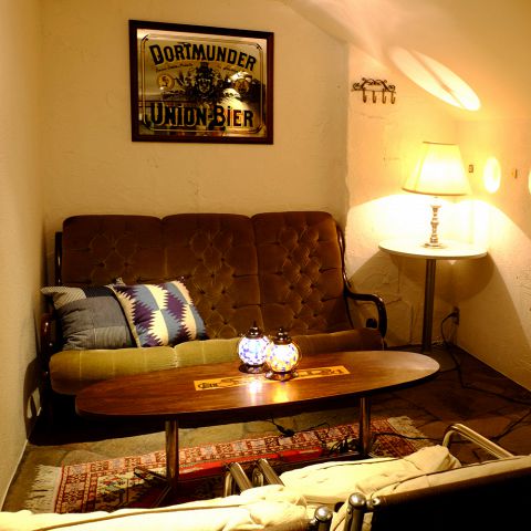 The Neworder Table 渋谷店 イタリアン フレンチ の雰囲気 ホットペッパーグルメ