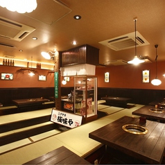 極味や 大名店の特集写真