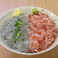 生しらす・生桜えび丼