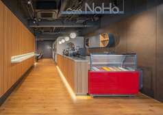 Cafe NoHo カフェ ノーホーの写真