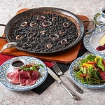 ミゲルフアニ なんばダイニングメゾン店の写真ギャラリー