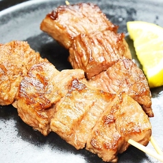 くまもとあか牛串(1本)