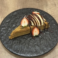 メドヴイクとアイスクリームセット