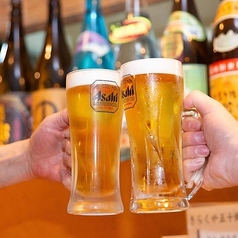 きらくや 五十鈴 上本町 ハイハイタウンのコース写真