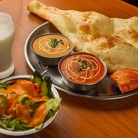 お腹も心も満たす特別なコース！