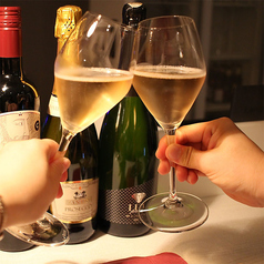 Bistrot et Vin 20区 ビストロエブァンニジュックのおすすめドリンク1