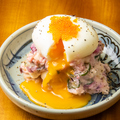 料理メニュー写真&nbsp;自家製ポテトサラダ