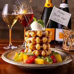 とこなつ家 池袋店の特集写真