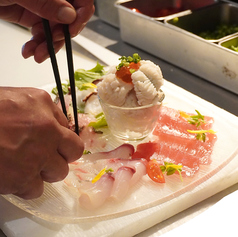 イタリアン食堂 ハマキンのおすすめ料理2