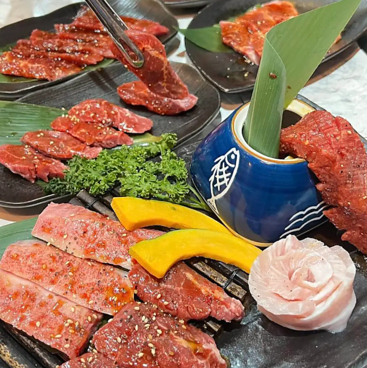 HODAIYA 放題屋 新宿 新大久保店のおすすめ料理1