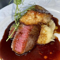 Bistro Mons ビストロ モンスのコース写真