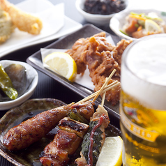 風見鶏 四条烏丸店の特集写真