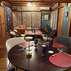 salon1912のおすすめポイント1