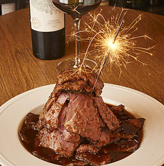 ステーキワインバル　ノースマンの特集写真