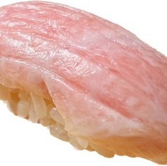 中トロ